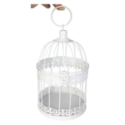 Deko-Käfig - Ornamente - Verschiedene Größen