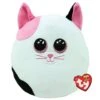TY - Squish A Boo - Plüsch Kissen - Katze Muffin - Ca. 35 Cm