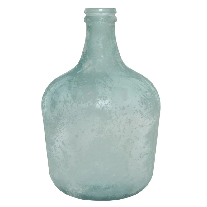Vase - Aus Glas - Ca. 42 Cm