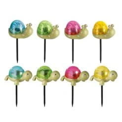 LED-Pflanzenstecker - Ca. 10 X 6 X 15 Cm - 1 Stück