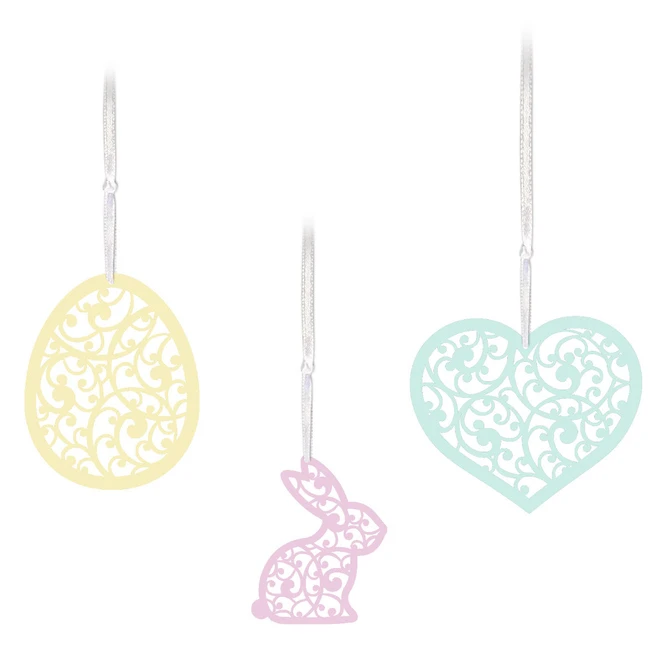 Ursus Bastelset - Ostern - Pastell - Image 5