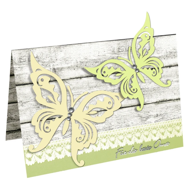 Ursus Bastelset - Ostern - Pastell - Image 2