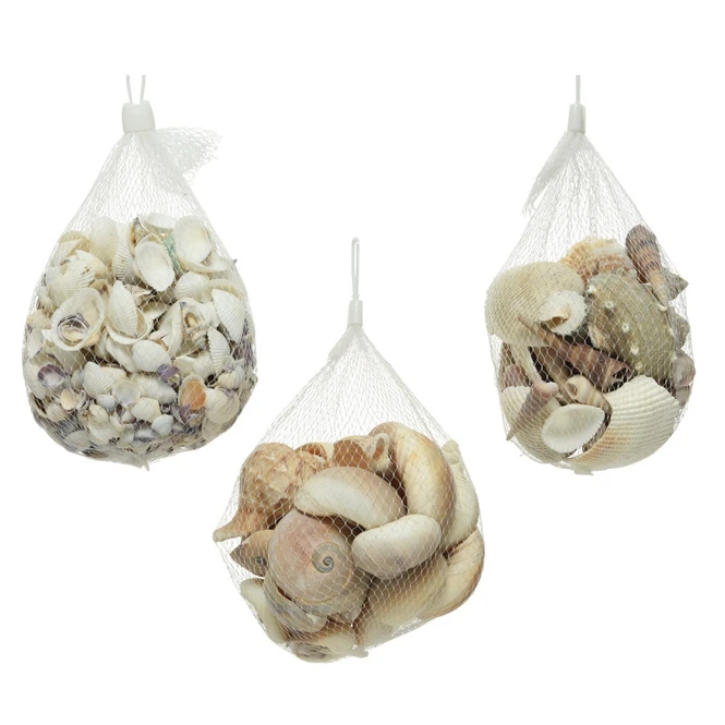 Streudeko - Muscheln - 1 Beutel - Image 4