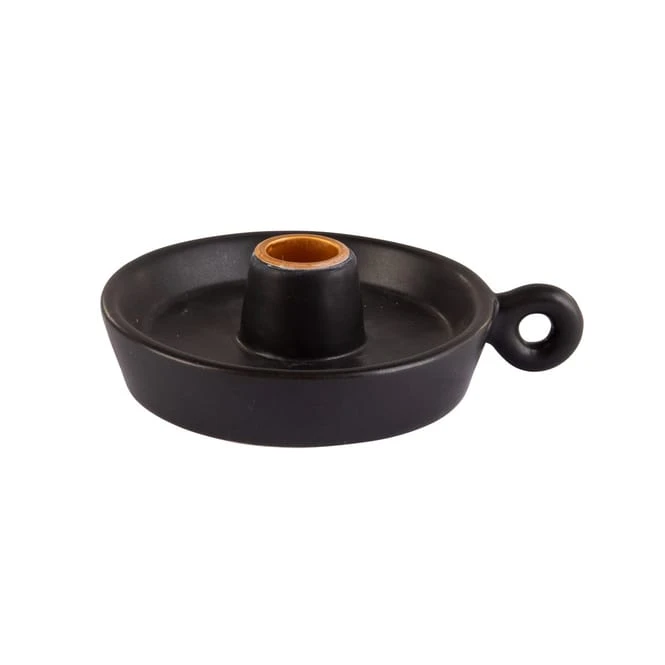 KerzenstÀnder - Aus Dolomit - Ca. 15 X 12 X 4 Cm