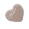 Deko Herz - Ca. 11 X 6 X 10 Cm