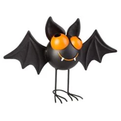 Fledermaus - Ca. 33 X 10 X 22,5 Cm