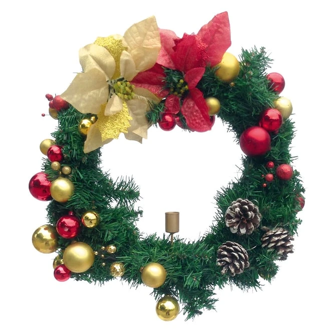 Kerzenständer - Ca. 2,5 X 12 Cm - 4 Stück - Image 2