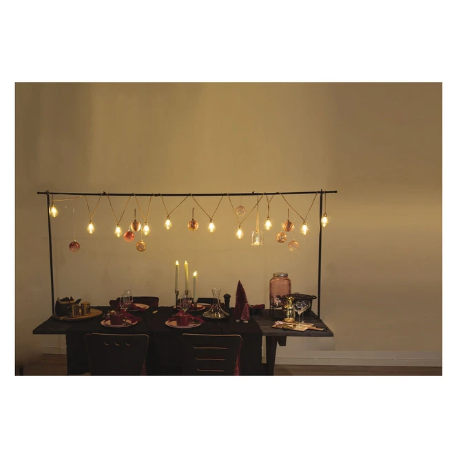 Tischgestell - Zum Dekorieren - Ausziehbar - Image 2