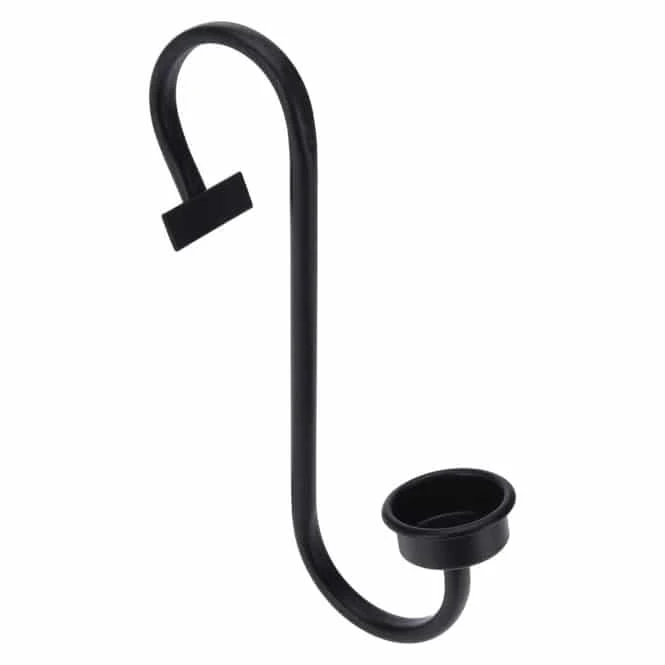 Teelichthalter - Zum HĂ€ngen - Ca. 14 X 4,5 X 24 Cm - Image 2