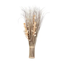 Dekogras - Aus Holz - Ca. 100 Cm