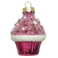 Dekohänger - Süßigkeit - Ca. 4 X 4 X 6 Cm - 1 Stück