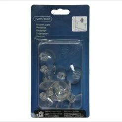 Saugnäpfe - Ø = Ca. 3,5 Cm - 12 Stück