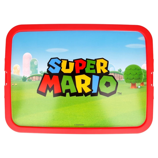 Click Box - Super Mario - Ca. 13 Liter - Image 2