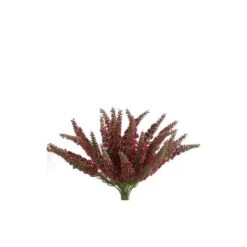 Kunstpflanze - Erika - Ca. 26 Cm