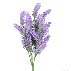 Lavendel Strauß - Ca. 34 Cm
