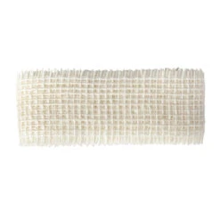 Dekoband - Aus Jute - Ca. 2 M - Creme