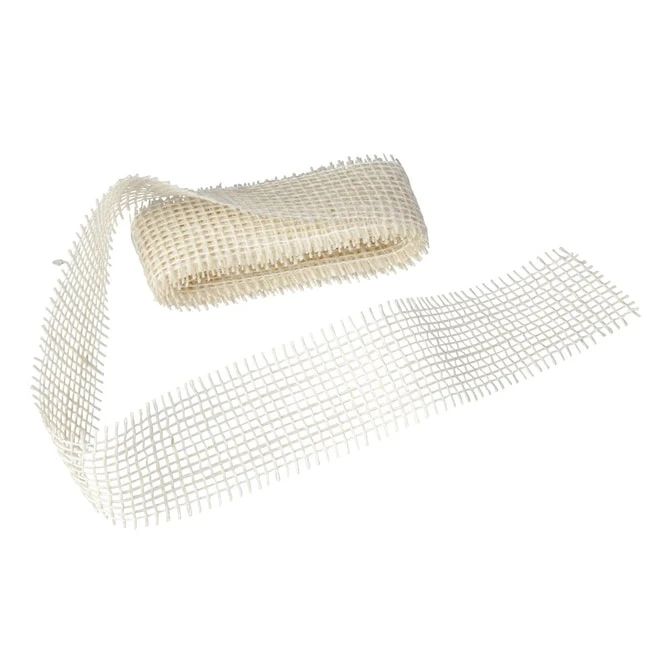 Dekoband - Aus Jute - Ca. 2 M - Creme - Image 2
