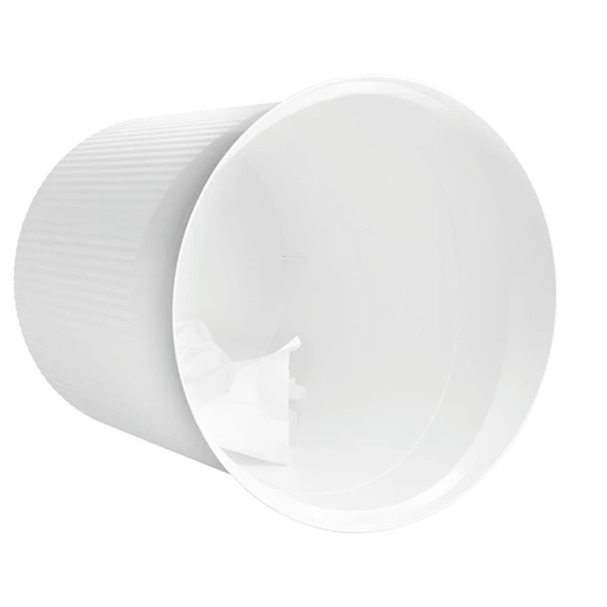 HAN Re-Loop - Papierkorb - Weiß - Image 3