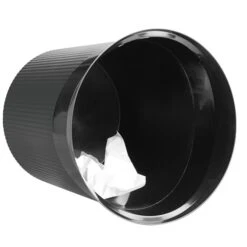 HAN Re-Loop - Papierkorb - Schwarz