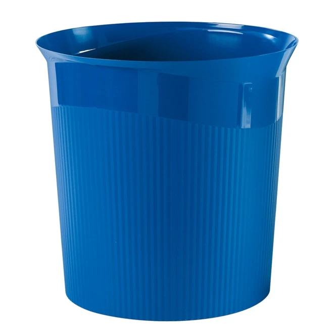 HAN Re-Loop - Papierkorb - Blau - Image 2