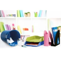 HAN Re-Loop - Papierkorb - Blau