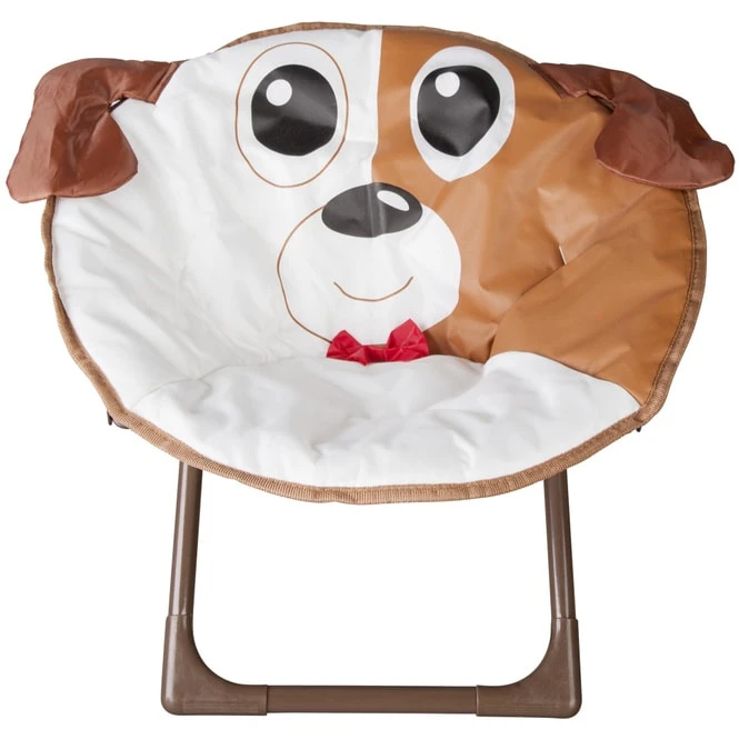 Kinderstuhl - Hund - Klappbar - Image 2
