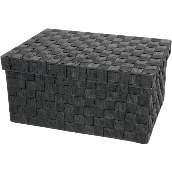 Aufbewahrungskiste - 35,5 X 25 X 16 Cm - Image 2