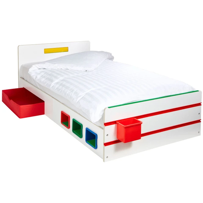 Room-2-Build - Kinderbett - Ca. 90 X 200 Cm - Image 3