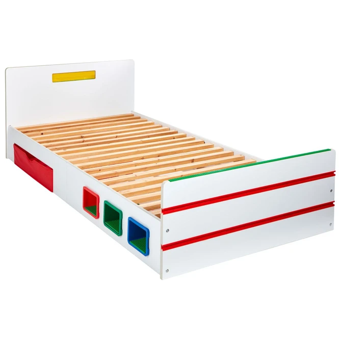 Room-2-Build - Kinderbett - Ca. 90 X 200 Cm - Image 2