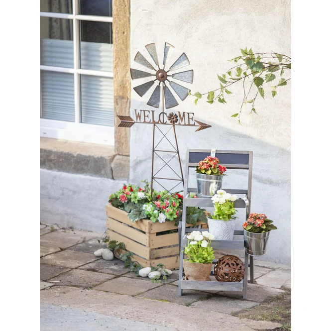 Pflanztopf Zum Hängen - Verschiedene Größen - Image 3