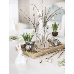 Weidenkätzchen - Ca. 42 Cm