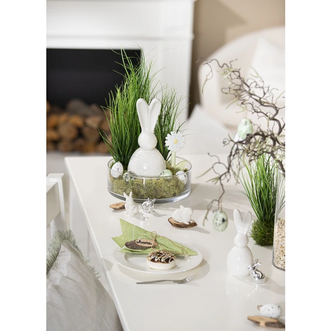 Dekohase - Aus Keramik - Verschiedene Größen - Image 4