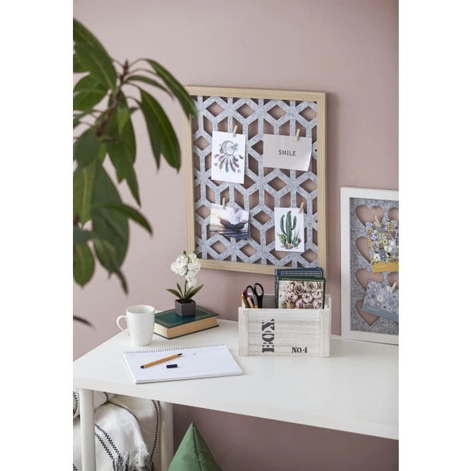 Deko-Kiste - Aus Holz - Verschiedene Größen - Image 4