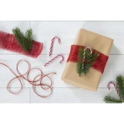 Tannenzweige - 24 Stück