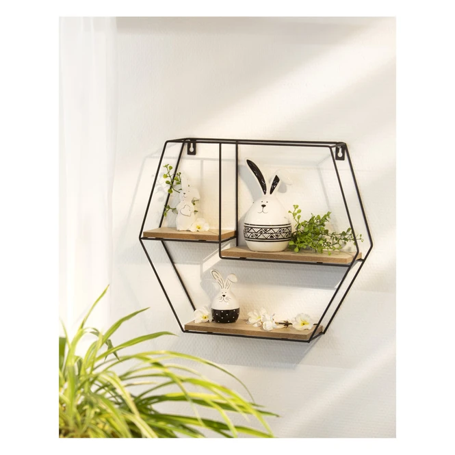 Dekohase - Aus Keramik - Ca. 3,5 X 3,5 X 10 Cm - Image 2