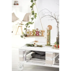 Efeugirlande - Ca. 180 Cm