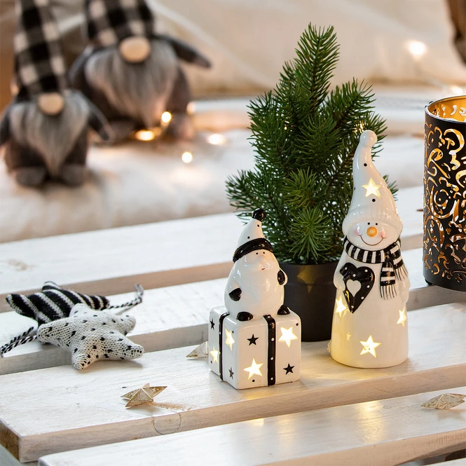 Streudeko - Sterne - Ø = Ca. 3,5 Cm - Gold - Image 2