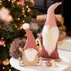 Christbaumkugeln - Beerenmix - Aus Glas - 24 Stück