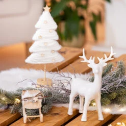 Dekozweig - Ca. 60 Cm