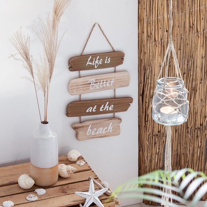 DekohÀnger - Windlicht - Ca. 11,5 X 13 Cm - Image 2