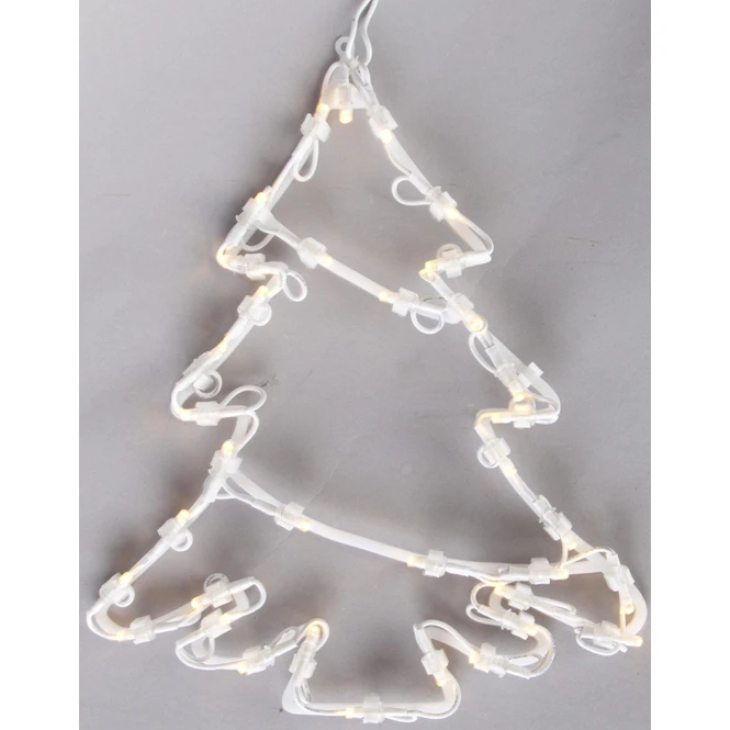 LED-Silhouette - Verschiedene Designs - Image 2