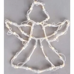 LED-Silhouette - Verschiedene Designs