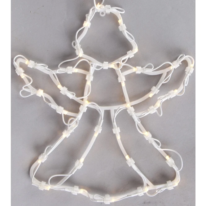 LED-Silhouette - Verschiedene Designs