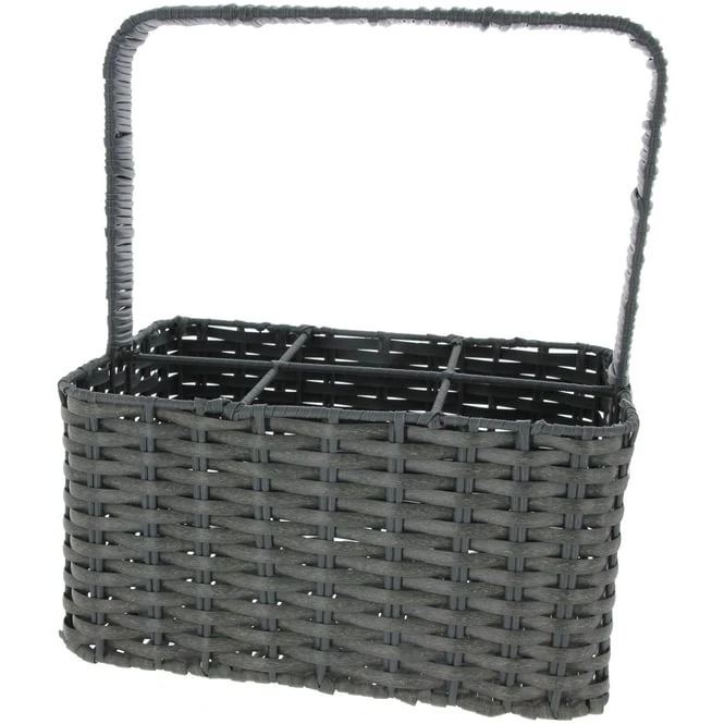 Flaschenhalter - 31 X 21 X 35 Cm