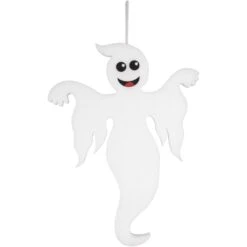 DekohÀnger - Geist - Aus Polyester - 54 X 70 Cm