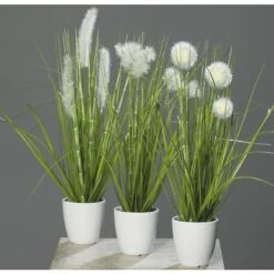 Dekogras - Ca. 36 Cm - 1 Stück