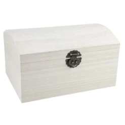 Schatulle - Aus Holz - Verschiedene Größen