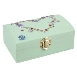 Schatulle - Aus Holz - Verschiedene Größen